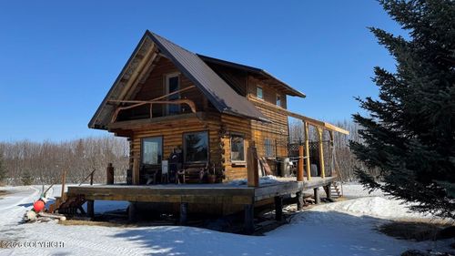 28432 Camillas Ct, Anchor Point, AK, 99556 | Card Image