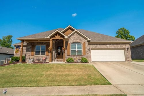 2922 Palamino Dr, Benton, AR, 72015-5063 | Card Image