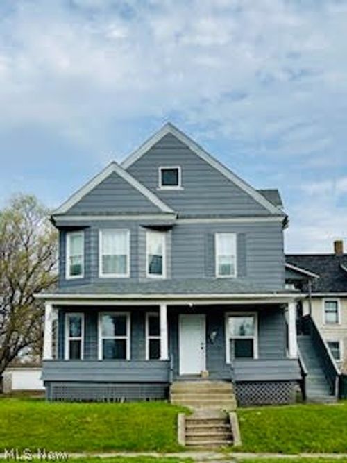 241 5th St Nw, Barberton, OH, 44203-2101 | Card Image