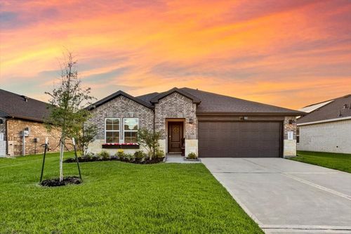 3505 Rockefeller Rd, Texas City, TX, 77591-1624 | Card Image