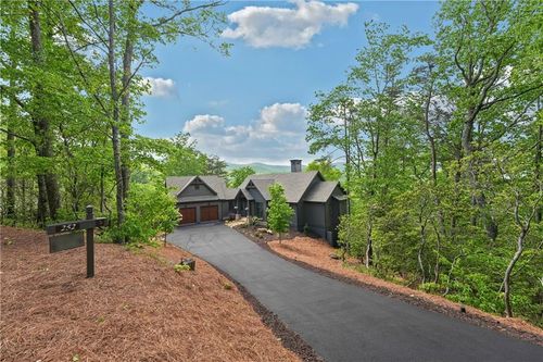 252 Wild Turkey Blf, Big Canoe, GA, 30143 | Card Image