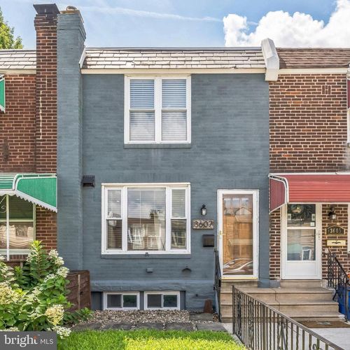 3607 Miller St, PHILADELPHIA, PA, 19134-5522 | Card Image