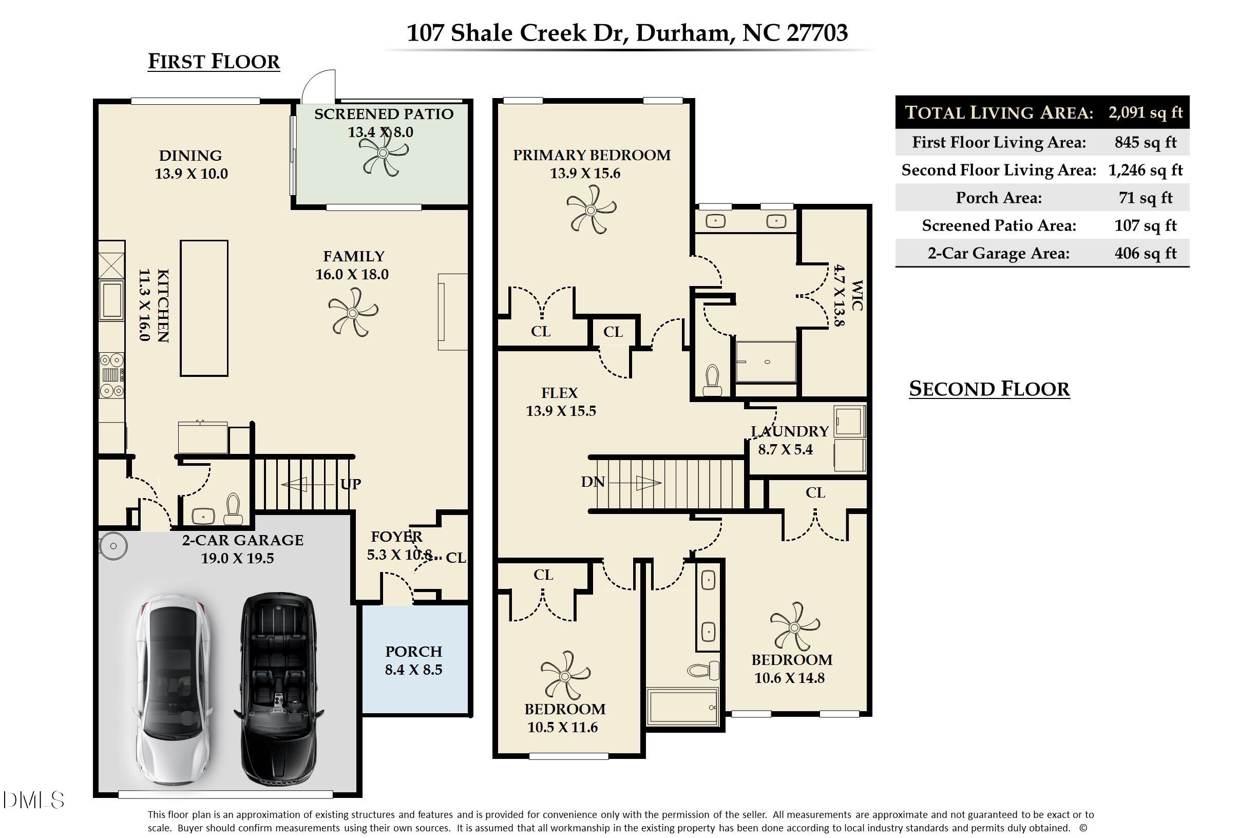 Residential in Durham 5