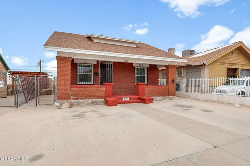 3510 Porter Avenue, El Paso, TX, 79930 | Card Image