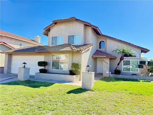 6703 Eagle Dr, Chino, CA, 91710-6283 | Card Image