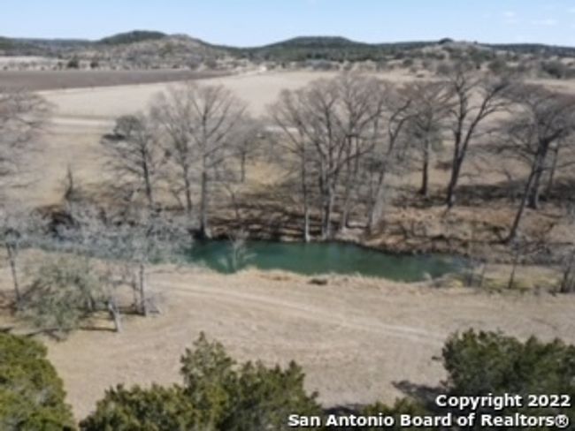 LOT 7 CREEKSIDE Creekside At Camp Verde, Home with 0 bedrooms, 0 bathrooms and null parking in Center Point TX | Image 2