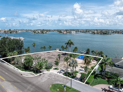 1 & 2 Paradise Lane, TREASURE ISLAND, FL, 33706 | Card Image