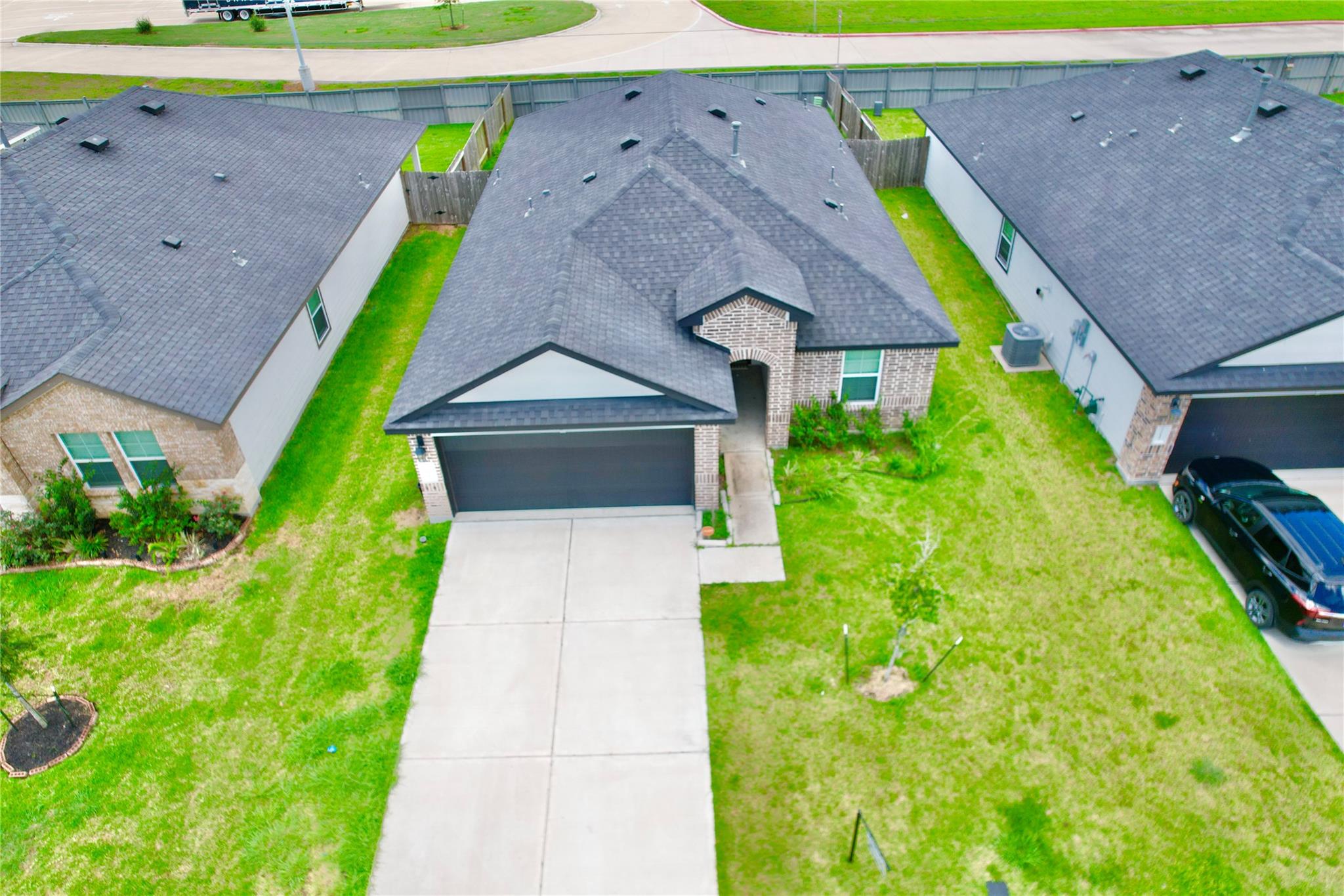 Residential in Rosharon 2