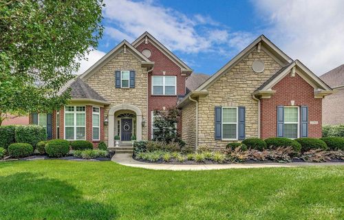 3793 Wild Cherry Way, Mason, OH, 45040 | Card Image