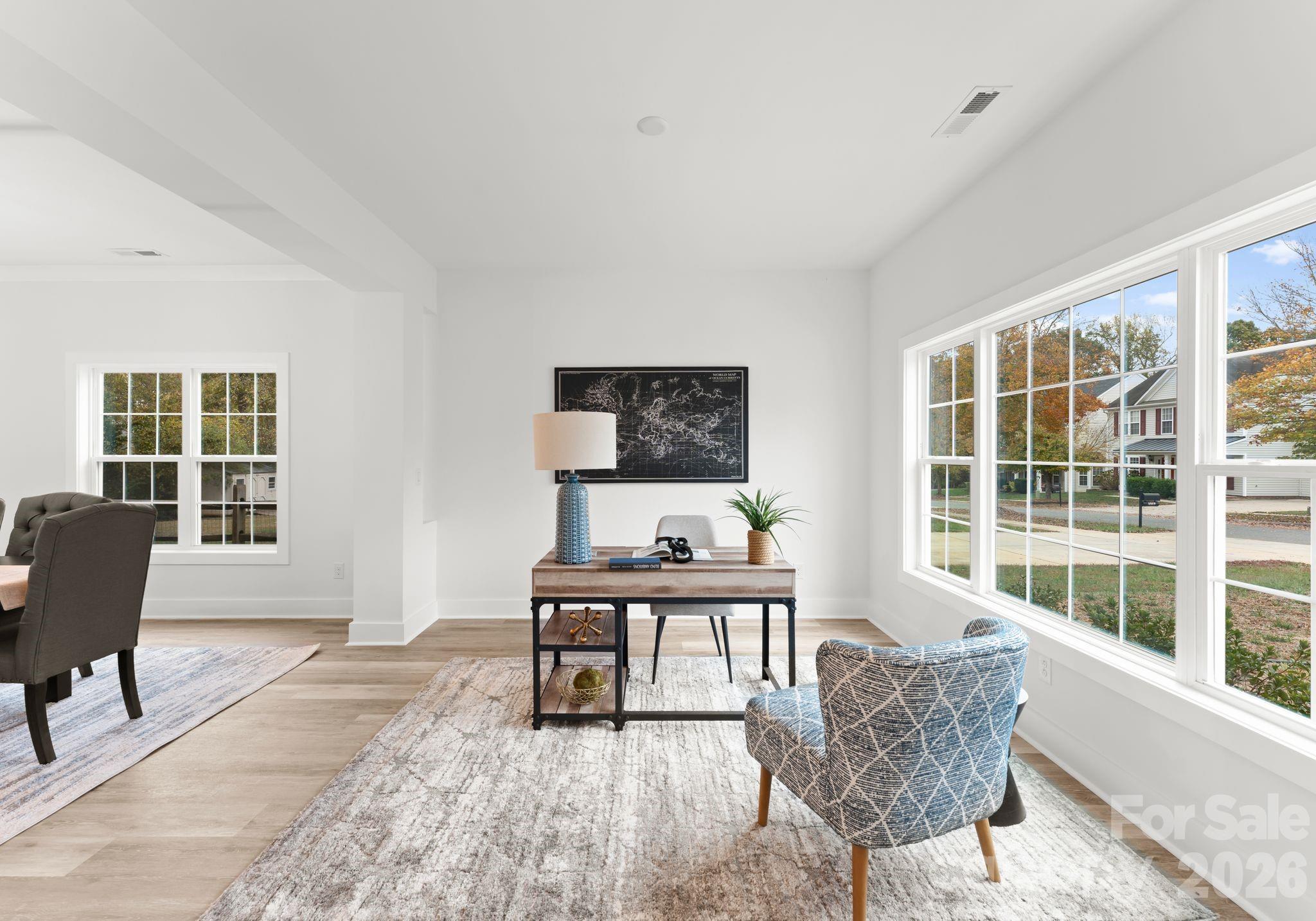 Residential in Huntersville 5