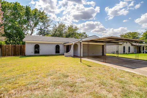 6709 Summit Ridge Dr, Watauga, TX, 76148-2351 | Card Image
