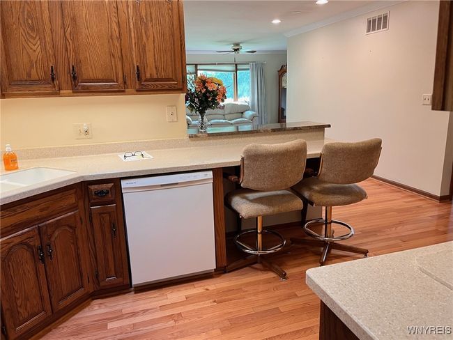 APT-6D - 5861 Goodrich Rd, Home with 2 bedrooms, 2 bathrooms and null parking in Clarence Ctr NY | Image 8