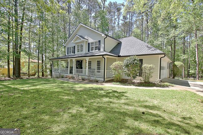 110 Greenridge Ct, House other with 3 bedrooms, 3 bathrooms and null parking in Fayetteville GA | Image 5
