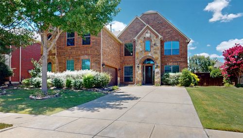 1736 Lewis Crossing Dr, Keller, TX, 76248-8754 | Card Image