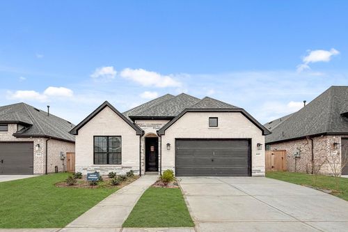 6127 Clementine Zest Dr, Manvel, TX, 77578-1318 | Card Image