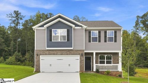 109 Estateside Dr, Anderson, SC, 29621-4977 | Card Image