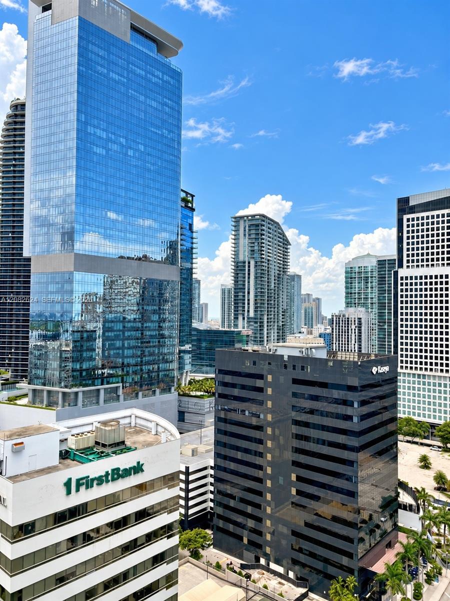 Residential in Miami
