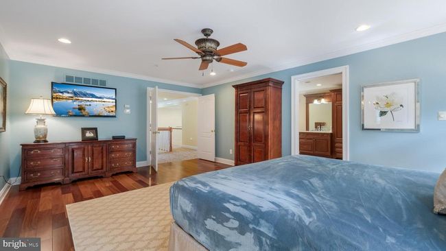 3269 Ash Mill Rd, House other with 4 bedrooms, 4 bathrooms and null parking in DOYLESTOWN PA | Image 39
