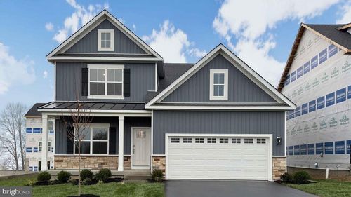 107 Mascouten Street, WINCHESTER, VA, 22602 | Card Image