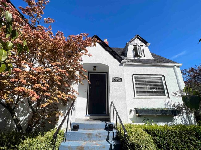 5286 Mackenzie Street, House other with 5 bedrooms, 2 bathrooms and 2 parking in Vancouver BC | Image 2