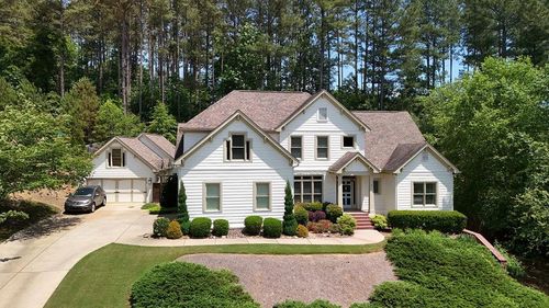 122 Griffin Way, Canton, GA, 30115-2971 | Card Image