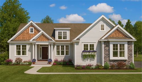 3 Crosswinds Drive, Charlestown, RI, 02813 | Card Image