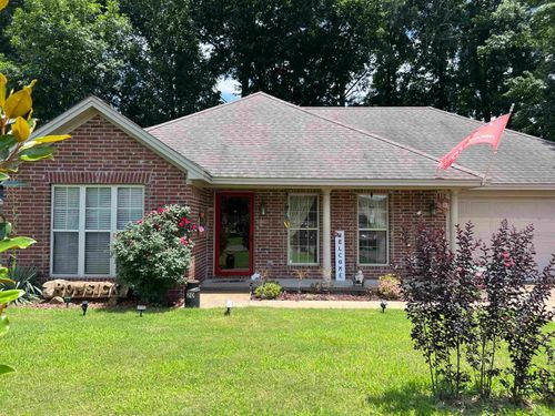 20 Livingstone Dr, Searcy, AR, 72143-7248 | Card Image