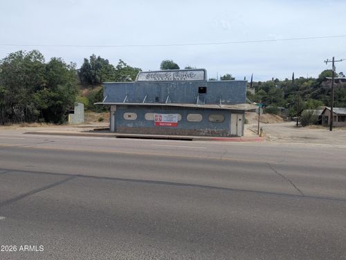 627 W Live Oak St, Miami, AZ, 85539-1731 | Card Image