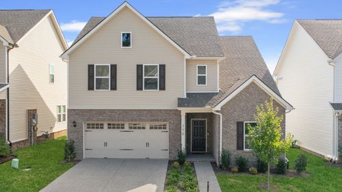 156 Hampshire Way, White House, TN, 37188-4115 | Card Image