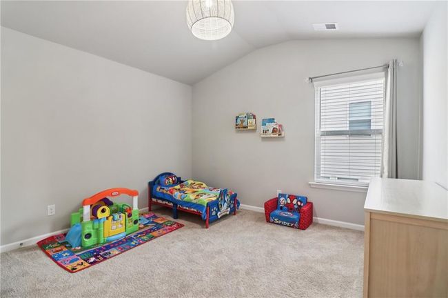 4172 Cedar Commons Way, House other with 5 bedrooms, 3 bathrooms and null parking in Conley GA | Image 21