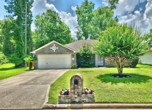 3642 Cross Green Lane, Spring, TX, 77373 | Card Image