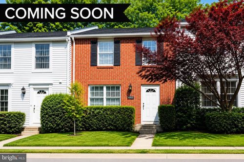 2123 Preston Square Ct, Falls Church, VA, 22043-1654 | Card Image