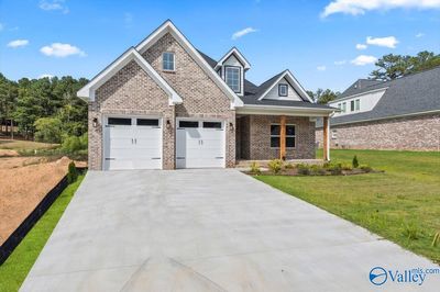 2841 Cherokee Ridge Drive, House other with 3 bedrooms, 3 bathrooms and null parking in Cherokee Ridge AL | Image 3