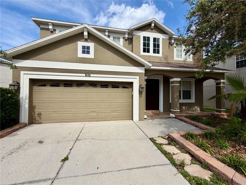 9126 Tollison Loop, Land O Lakes, FL, 34638-2639 | Card Image