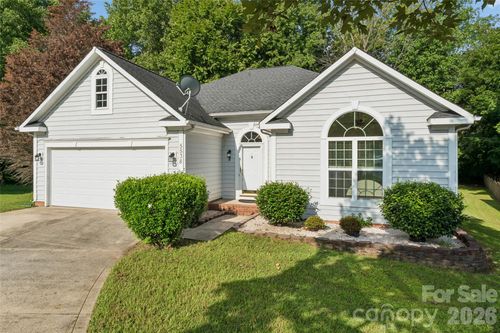 5538 Whispering Wind Ln, Indian Trail, NC, 28079-5284 | Card Image