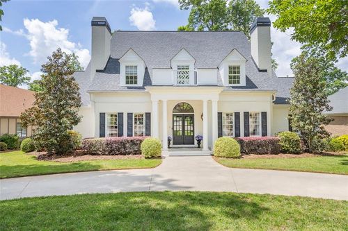 316 Avenue Of Oaks, Anderson, SC, 29621-1826 | Card Image