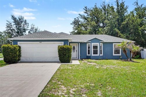 449 Danube Dr, POINCIANA, FL, 34759-5330 | Card Image