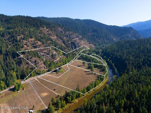 NKA Old River Rd, Kingston, ID, 83839 | Card Image