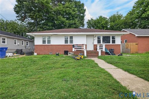719 South Ave, Newport News, VA, 23605-1537 | Card Image