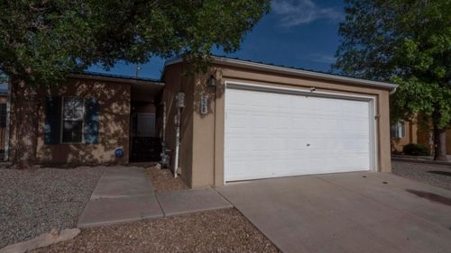 228 Hendren Ln Ne, Albuquerque, NM, 87123-5543 | Card Image
