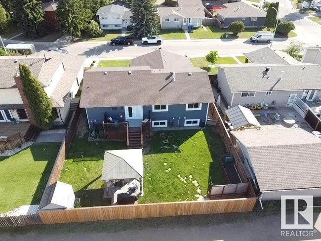 189 Willow Dr, House other with 5 bedrooms, 3 bathrooms and null parking in Wetaskiwin AB | Image 71