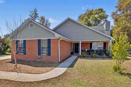 5430 Pedrick Crossing Dr, Tallahassee, FL, 32317-8202 | Card Image