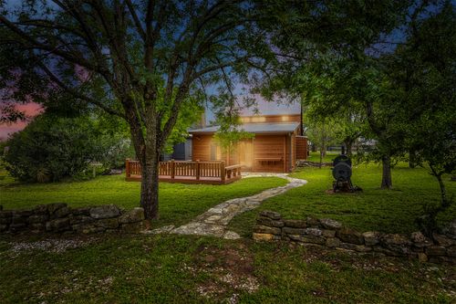 204 Topspin Drive, Spicewood, TX, 78669 | Card Image