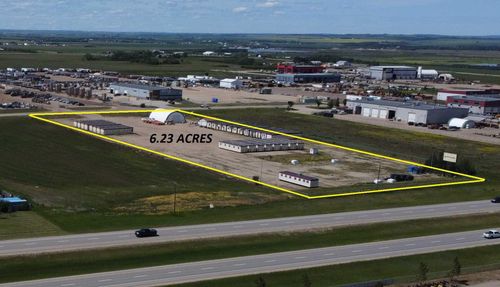 9101 102 Street, Clairmont, AB, T8X5G8 | Card Image