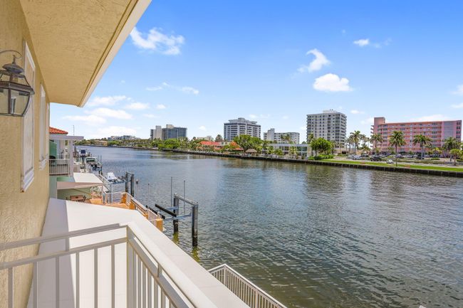 3585 Admirals Way, House other with 3 bedrooms, 3 bathrooms and null parking in Delray Beach FL | Image 40