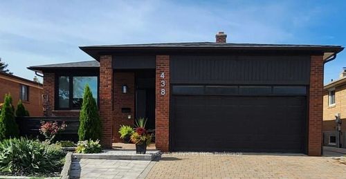 438 Woodbridge Ave, Woodbridge, ON, L4L2T4 | Card Image