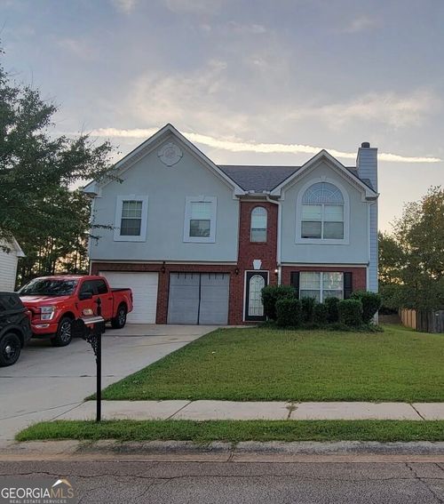 1217 Polk Xing, Mcdonough, GA, 30252-8070 | Card Image
