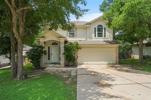 176 Oak River Dr, Cedar Creek, TX, 78612-3086 | Card Image