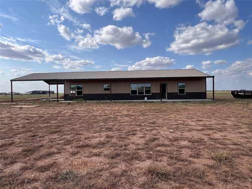 1436 County Road 428, Hawley, TX, 79525 | Card Image