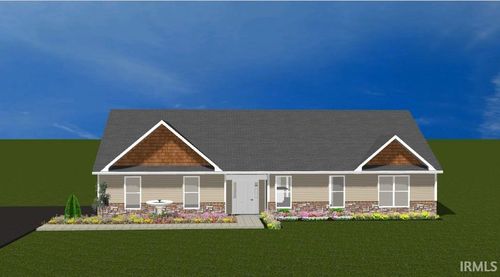 1326 S Parks Edge Road, Bloomington, IN, 47401 | Card Image